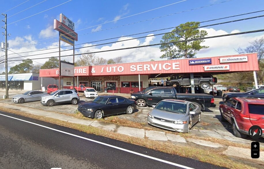 2217 Manchester Expy, Columbus, GA for lease - Building Photo - Image 1 of 9