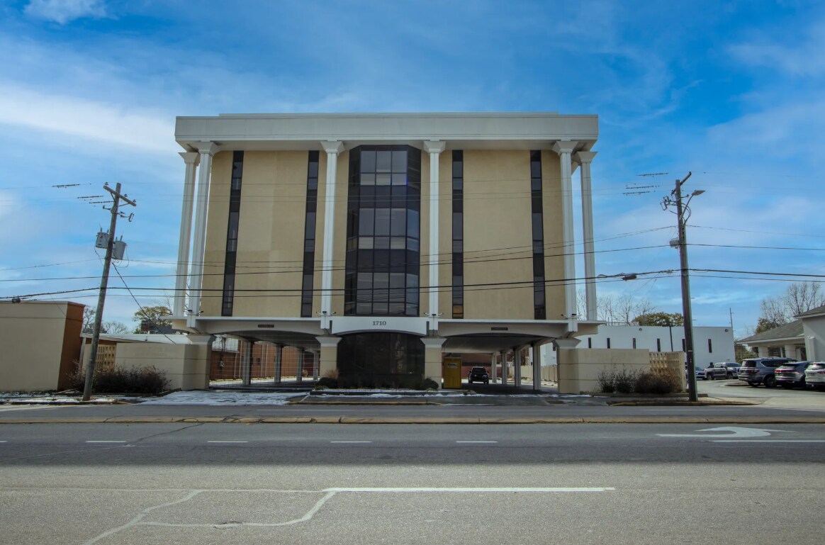 1710 Gervais St, Columbia, SC for lease Primary Photo- Image 1 of 7