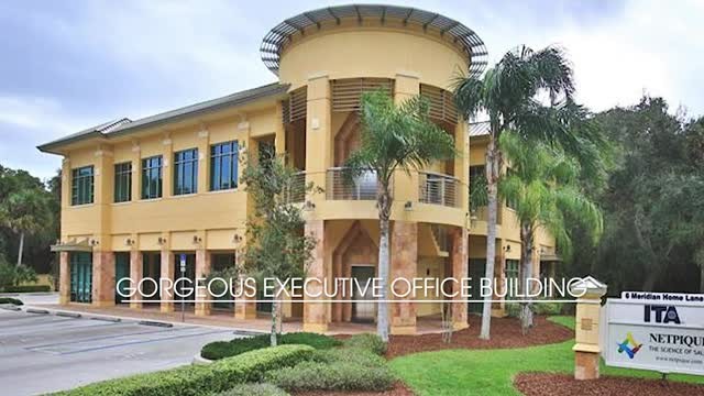 6 Meridian Home Ln, Palm Coast, FL à vendre - Vidéo sur l’inscription commerciale - Image 1 de 1