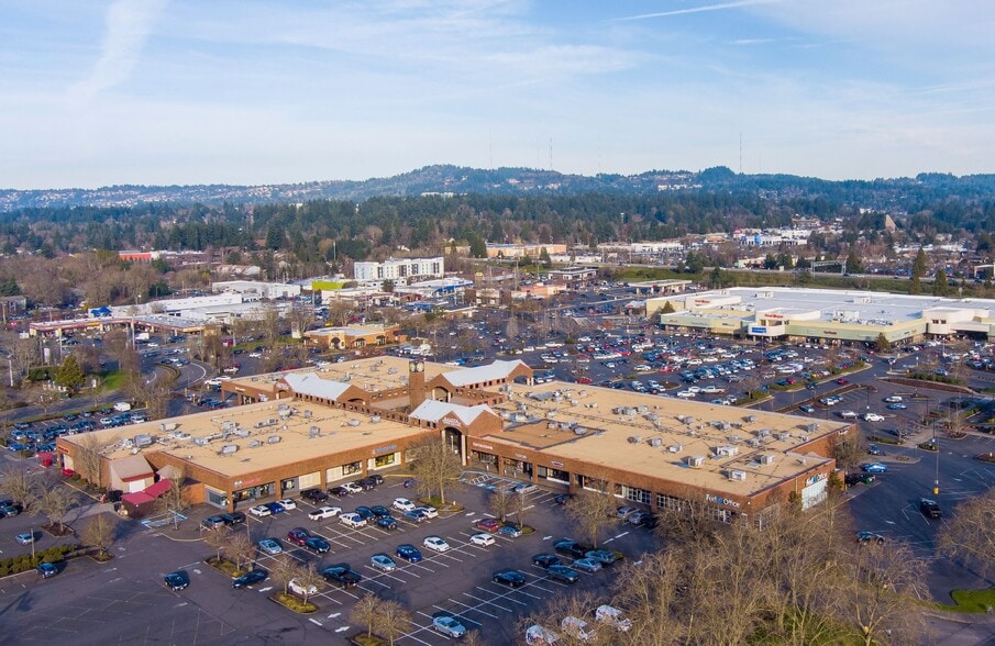 11900 SW Broadway St, Beaverton, OR for lease - Building Photo - Image 2 of 5