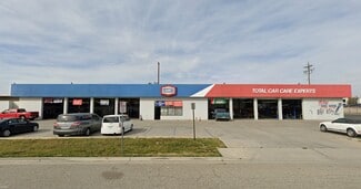Plus de détails pour 1401 Union Ave, Bakersfield, CA - Commerce de détail à vendre