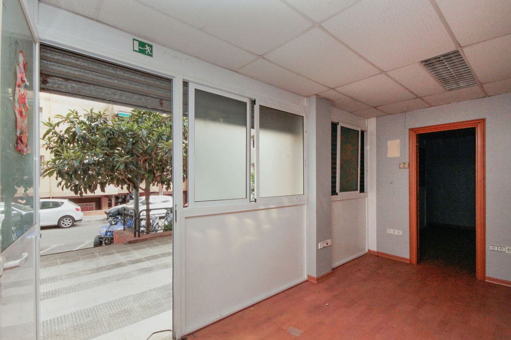 Sant Boi de Llobregat, BAR 08830 - Unit 03 y 05 - - Interior Photo - Image 2 of 13
