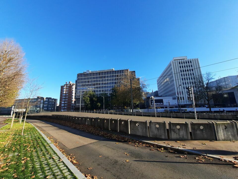 Office in Rouen for sale Building Photo- Image 1 of 14