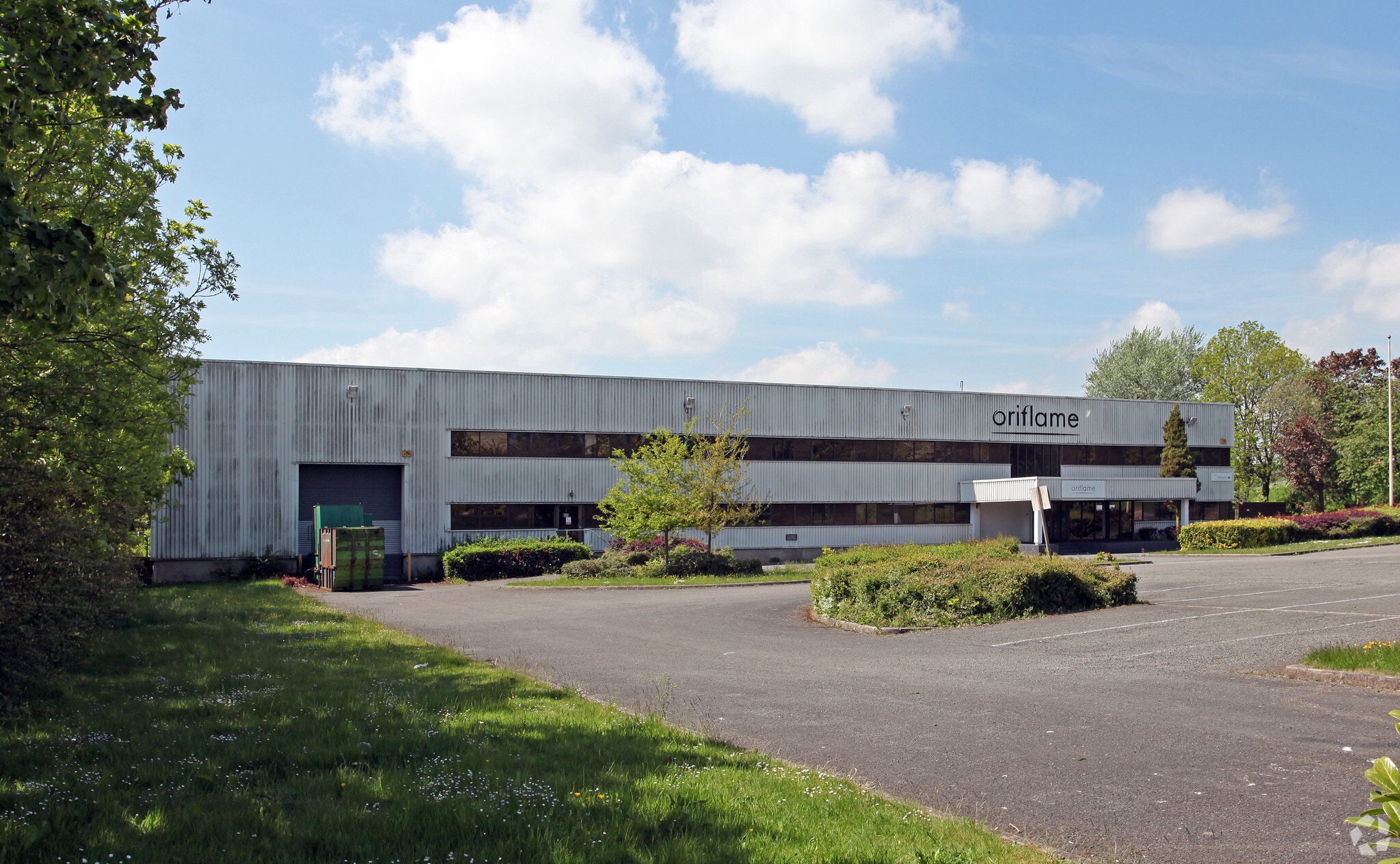 Tilers Rd, Milton Keynes à louer Photo principale- Image 1 de 6