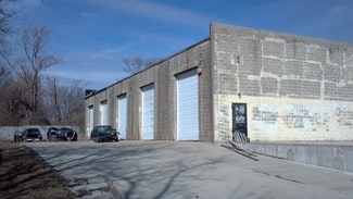 Plus de détails pour 5845 Hancock Ave, Saint Louis, MO - Industriel à vendre