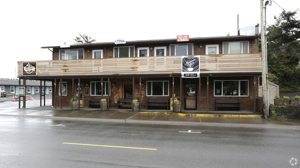 60 Laneda Ave, Manzanita, OR à vendre - Photo principale - Image 1 de 1