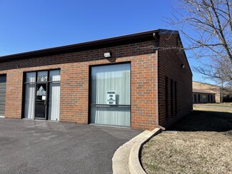 Plus de détails pour 14 Irongate Dr, Waldorf, MD - Bureau à louer