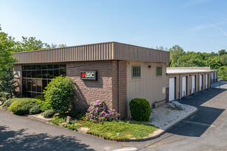 More details for 1305 Industrial Hwy, Cinnaminson, NJ - Industrial for Lease