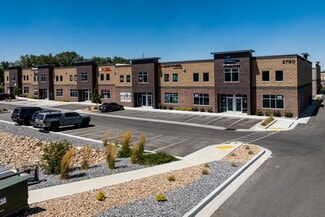More details for 2764-2808 W 14000 S, Bluffdale, UT - Flex for Lease