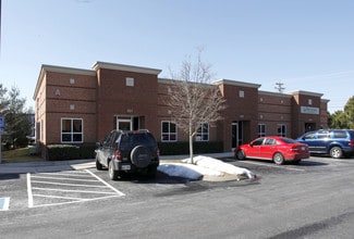 More details for 256 Seaboard Ln, Franklin, TN - Office for Lease