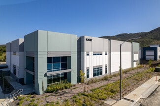 More details for 42637 Avenida Alvarado, Temecula, CA - Industrial for Sale