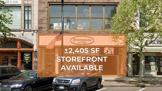 Plus de détails pour 213 E High St, Pottstown, PA - Commerce de détail à louer