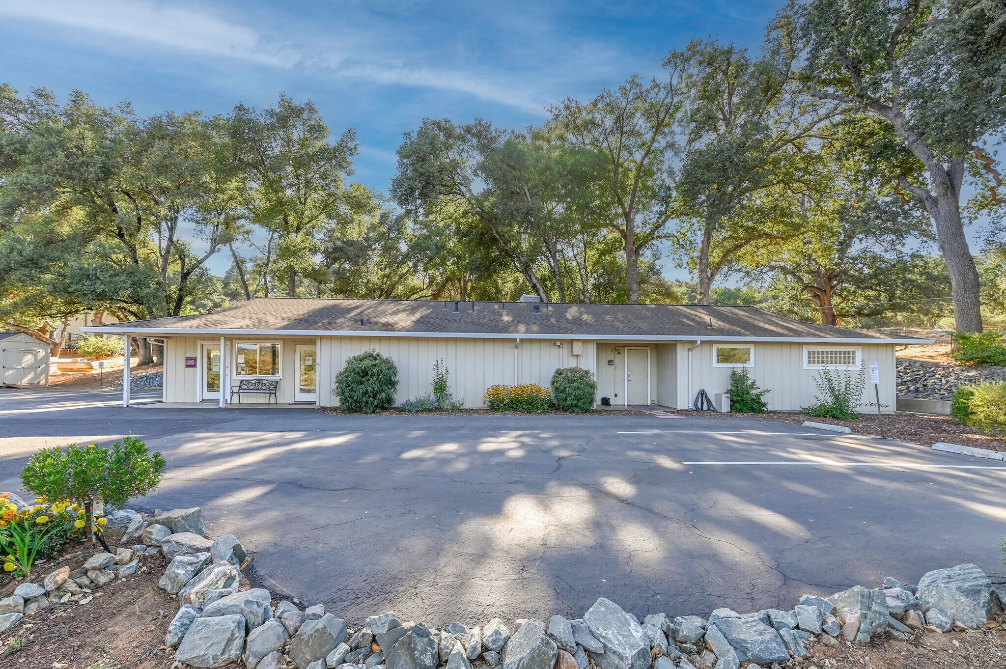 382 CA-4, Murphys, CA à vendre Photo du bâtiment- Image 1 de 64