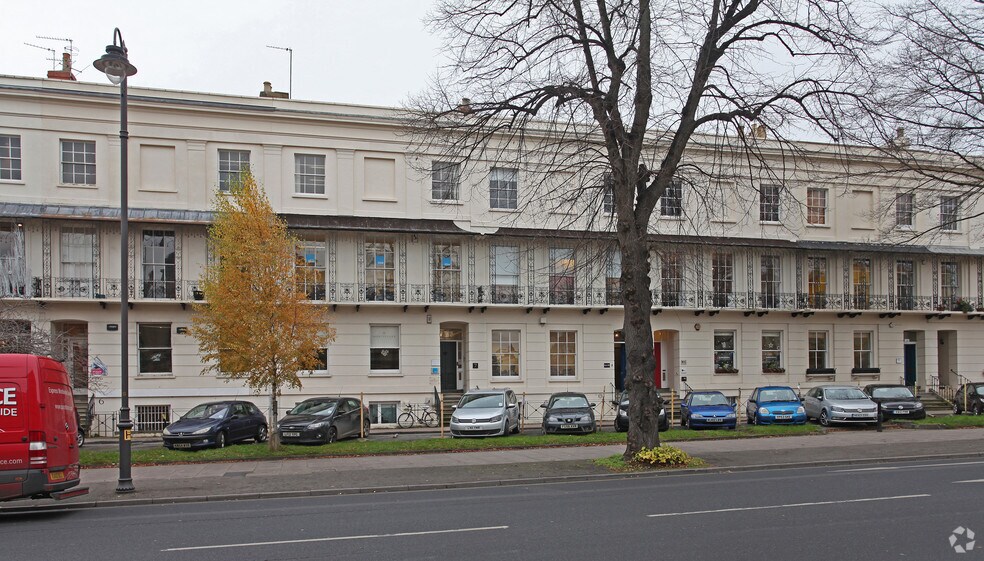 7 Imperial Sq, Cheltenham for lease - Primary Photo - Image 1 of 2