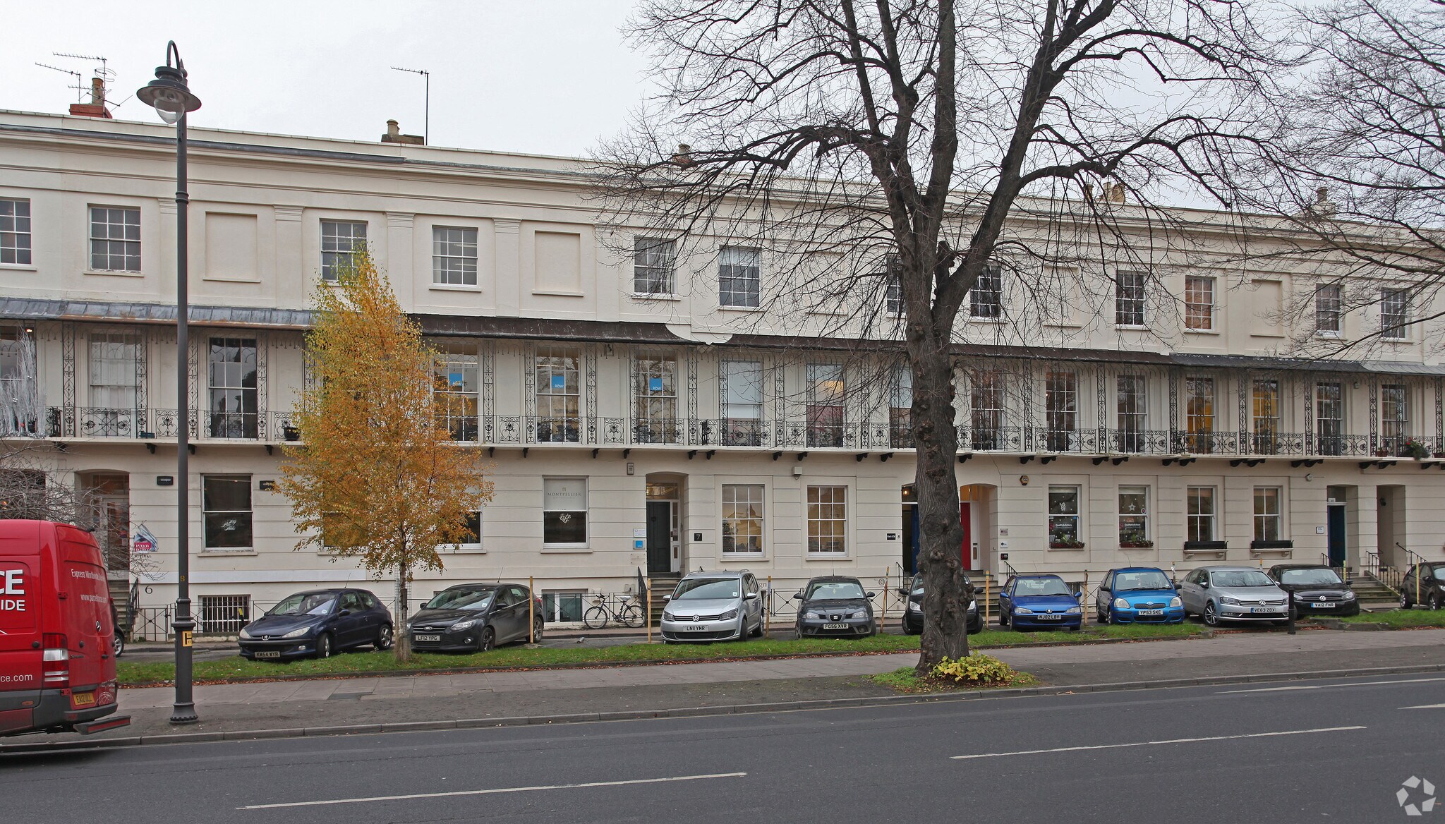 7 Imperial Sq, Cheltenham for lease Primary Photo- Image 1 of 3