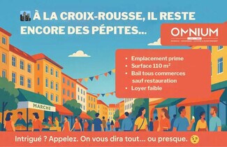 Plus de détails pour Commerce de détail à louer