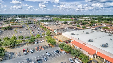 8801-9035 N Florida Ave, Tampa, FL - AERIAL map view