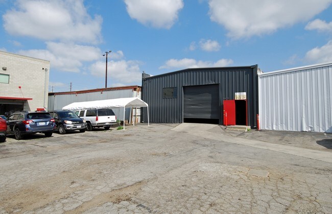 More details for 3470-3476 E Pico Blvd, Los Angeles, CA - Industrial for Lease