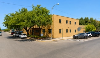 More details for 500 W Ohio Ave, Midland, TX - Office for Sale