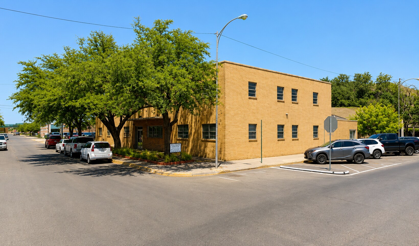 500 W Ohio Ave, Midland, TX for sale Primary Photo- Image 1 of 13