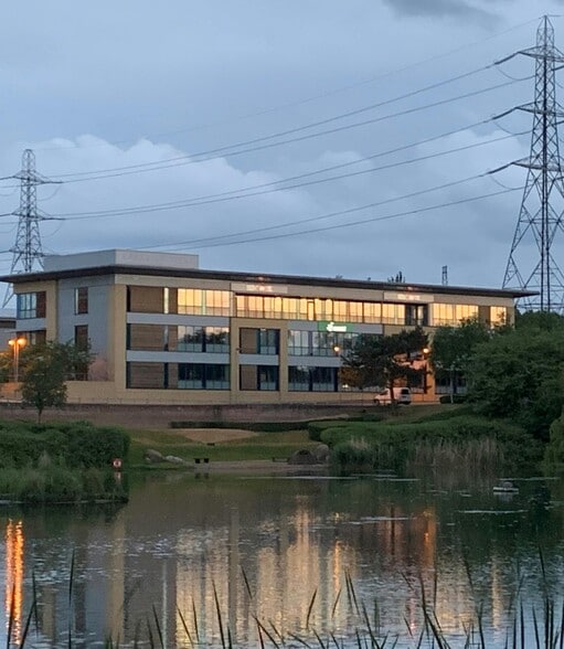 Galleon Blvd, Dartford à louer - Photo du bâtiment - Image 2 de 2