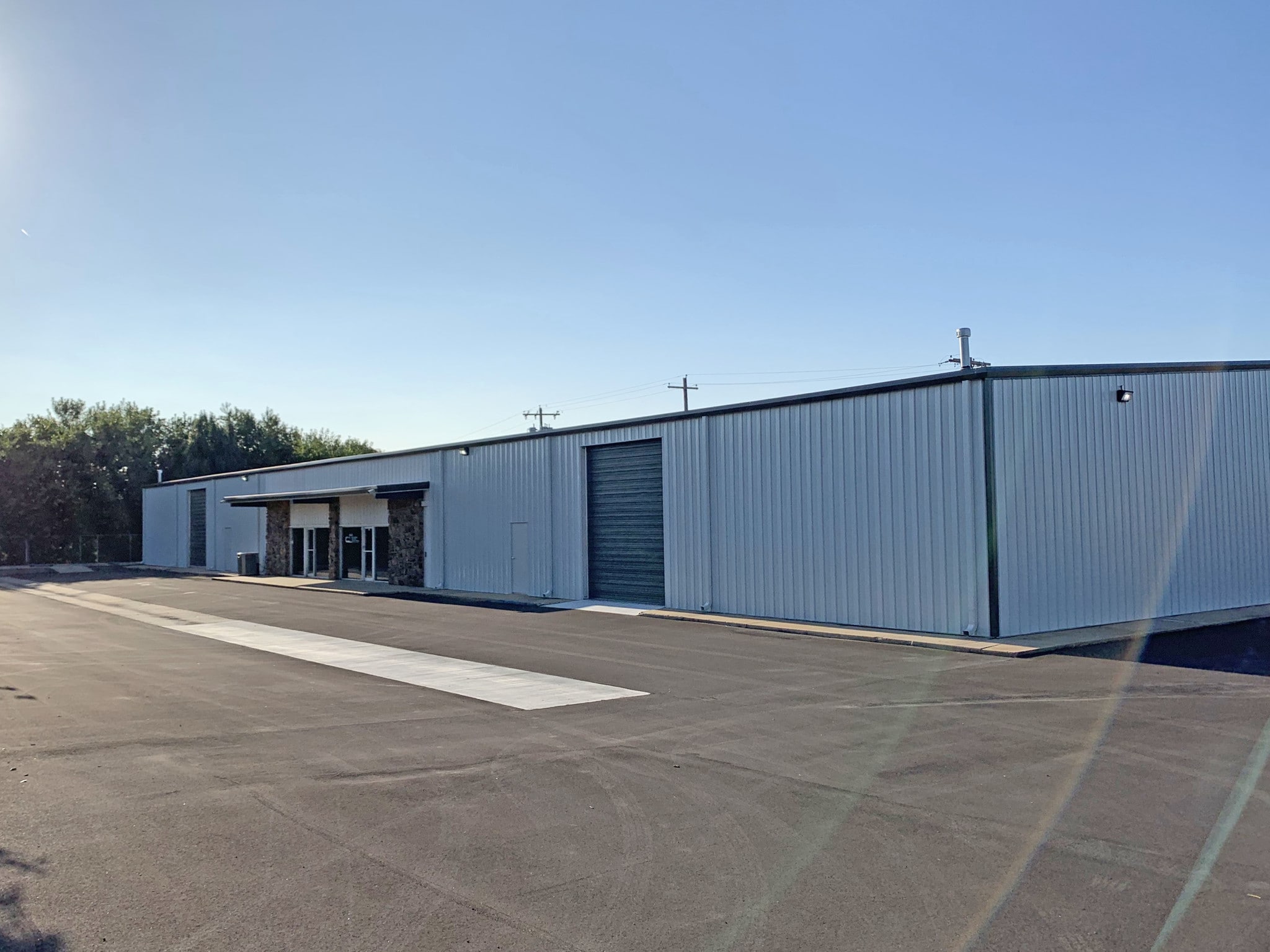 601 N Redbud Ave, Broken Arrow, OK for lease Primary Photo- Image 1 of 11