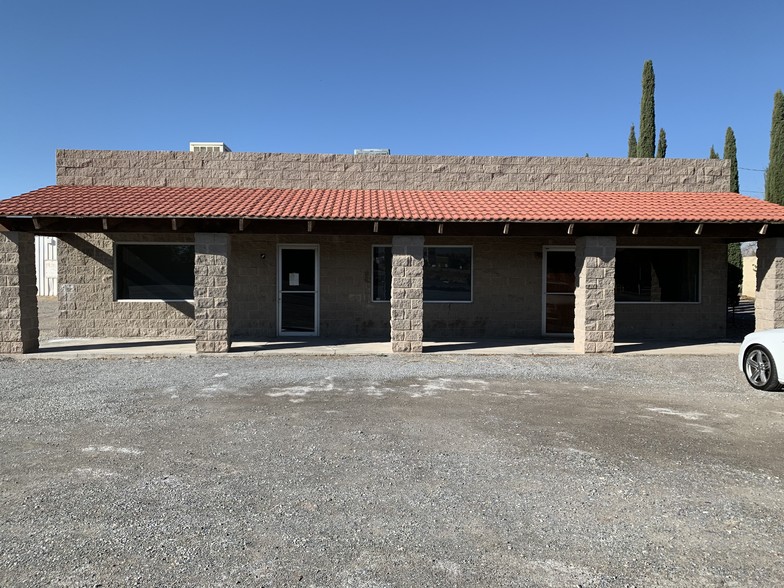 720 S East St, Pahrump, NV à vendre - Photo principale - Image 1 de 1