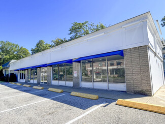 More details for 1380 E Putnam Ave, Old Greenwich, CT - Retail for Sale