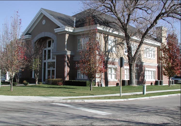 5005 S 900 E, Salt Lake City, UT for lease - Building Photo - Image 2 of 20