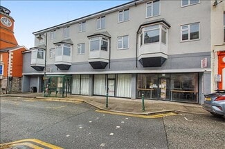 More details for 6-10 Main St, Pembroke - Retail for Lease