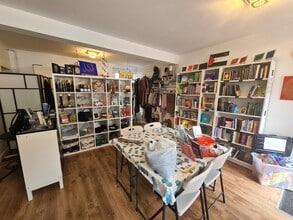294B Mill Rd, Cambridge for lease Interior Photo- Image 2 of 3