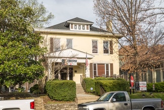 Plus de détails pour 1107 17th Ave S, Nashville, TN - Bureau à louer