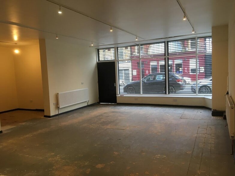 14-16 Front St, Stanley for lease - Building Photo - Image 2 of 7