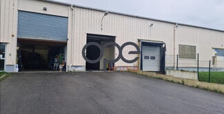 More details for Industrial for Sale