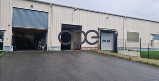Plus de détails pour Industriel à vendre