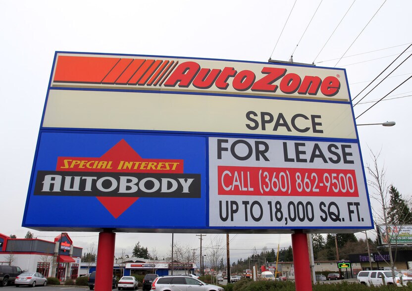 6500 Evergreen Way, Everett, WA for lease - Building Photo - Image 3 of 4