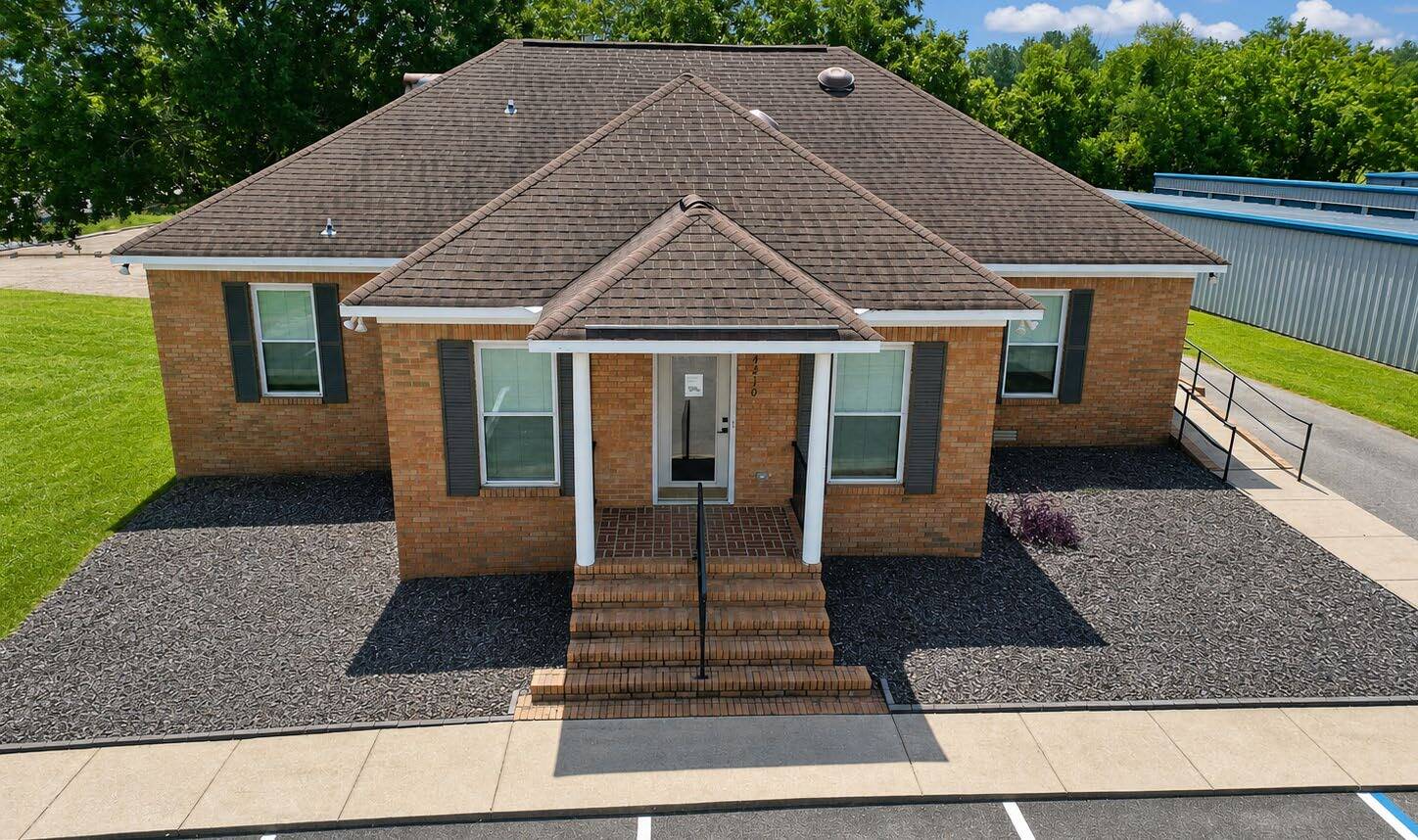 4210 Highway 14, Millbrook, AL for lease Primary Photo- Image 1 of 3