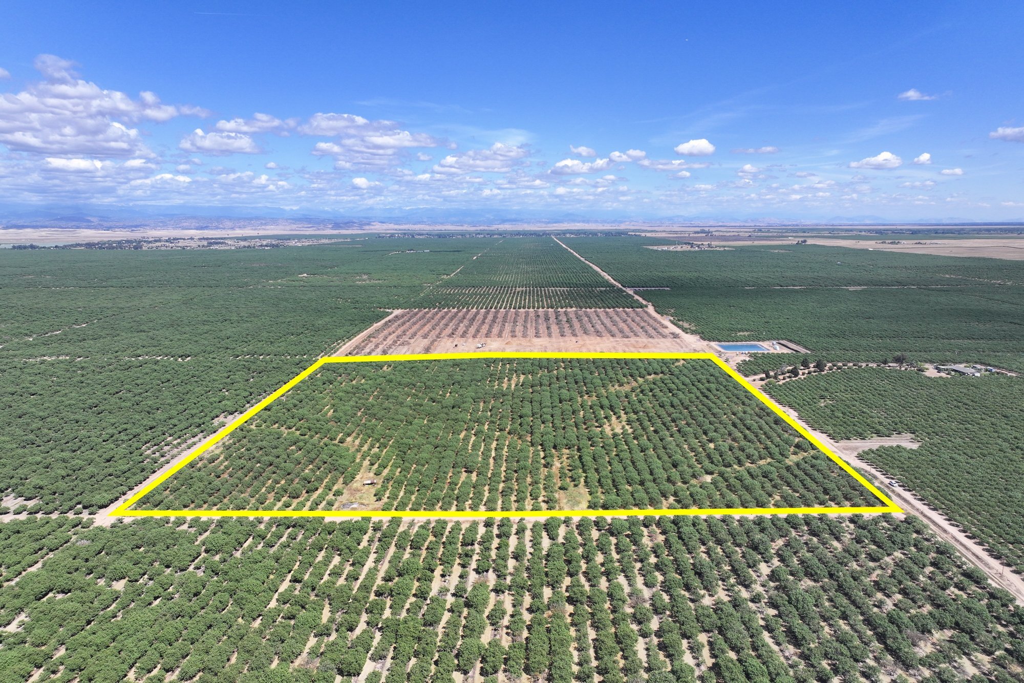 East of Road 26, Madera, CA à vendre Photo principale- Image 1 de 13