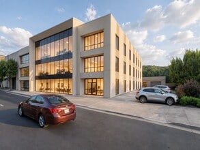 115 S Hamilton St, High Point, NC for lease Interior Photo- Image 2 of 2