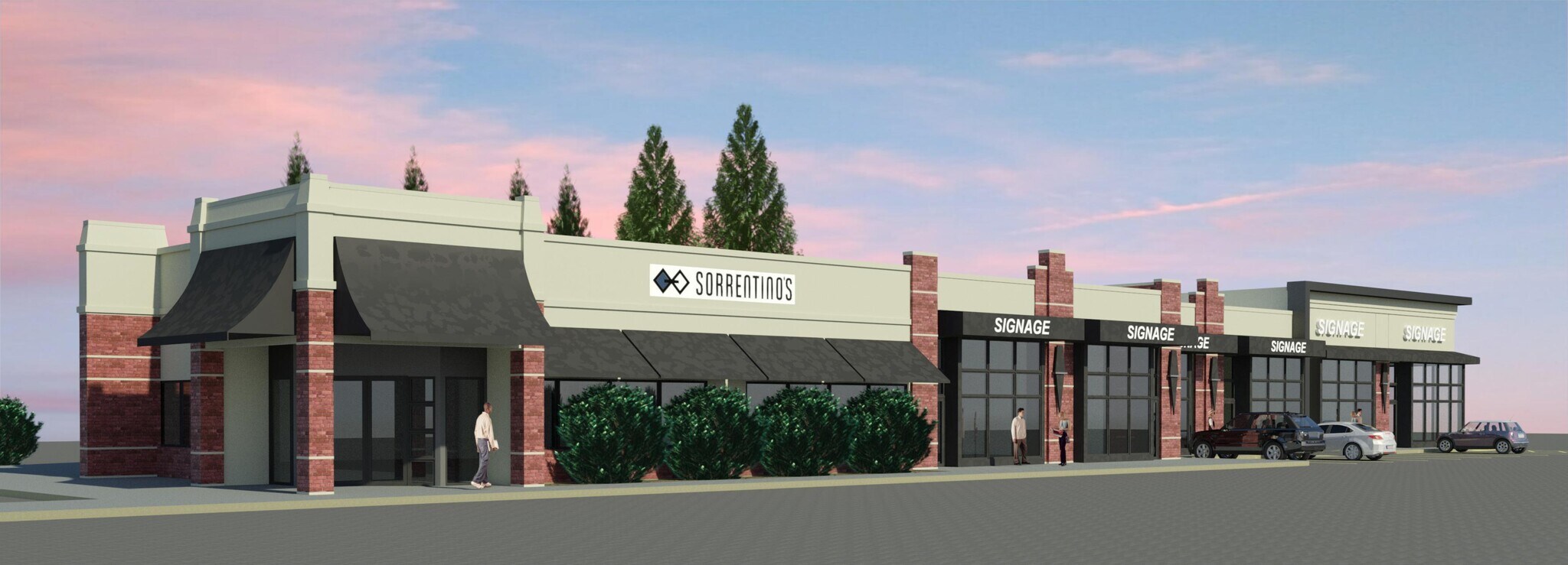 595 St Albert Trl, St. Albert, AB for sale Building Photo- Image 1 of 1