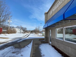 Plus de détails pour 1280 E Pershing Rd, Decatur, IL - Vente au détail à vendre