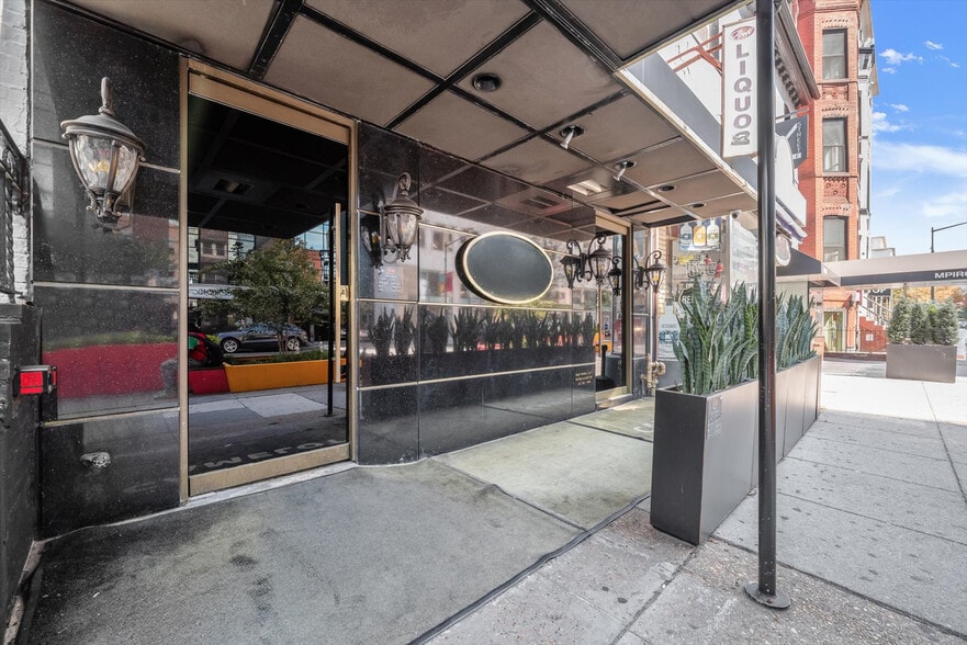 1823 M St NW, Washington, DC for sale - Building Photo - Image 1 of 16