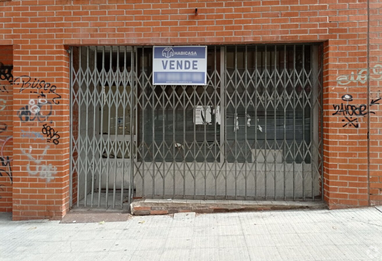 Coslada, MAD 28821 -  -  - Photo intérieure - Image 1 of 1