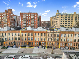 More details for 53-11 Skillman Ave & 53-17 Skillman Ave – Multifamily for Sale, Woodside, NY