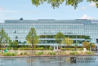 More details for 65 Rue Camille Desmoulins, Issy-les-Moulineaux - Office for Lease