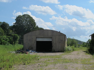 Plus de détails pour 7 New Wharf Rd, Norwich, CT - Industriel à louer