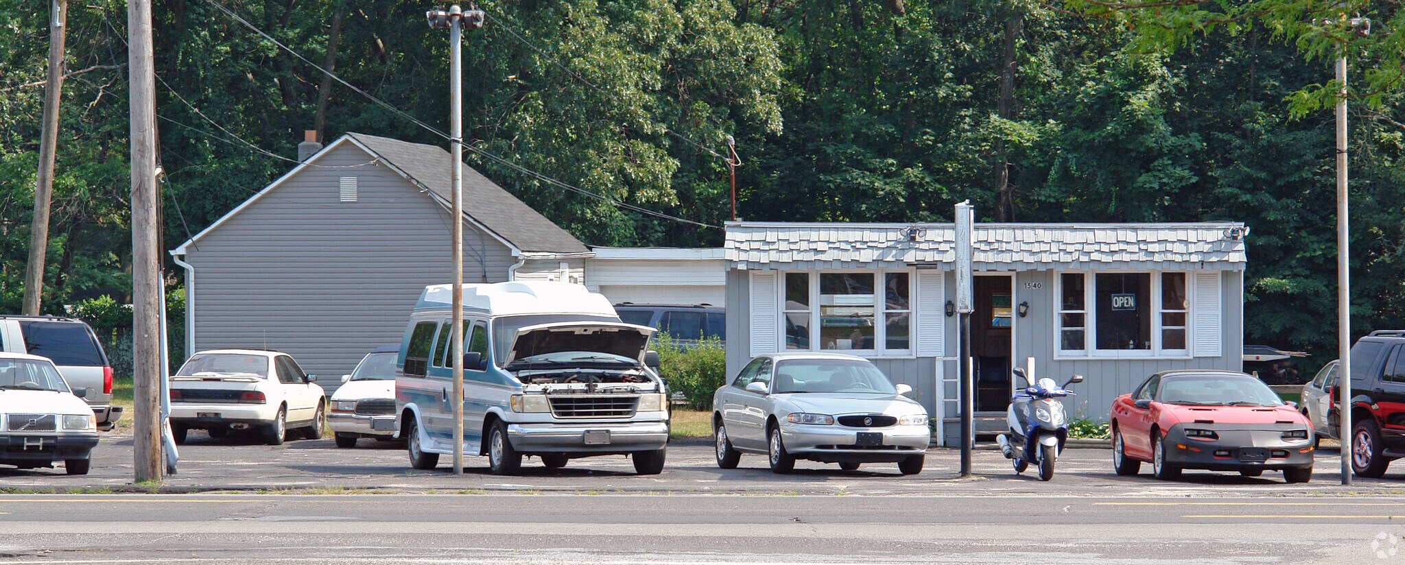 1540 Montauk Hwy, Mastic, NY for sale Primary Photo- Image 1 of 3