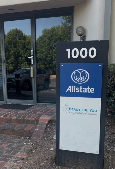 2255 Cumberland Pky SE, Atlanta, GA for lease - Building Photo - Image 2 of 10