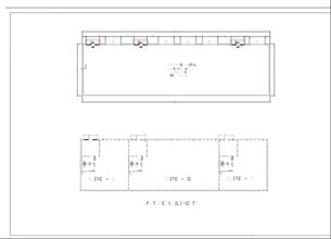 16103 Grant Rd, Cypress, TX for lease Floor Plan- Image 1 of 1