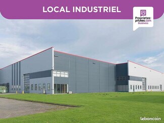 More details for Industrial for Lease